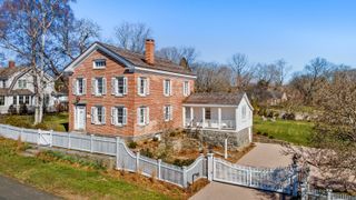 917 Boston Post Road, Madison, CT 06443