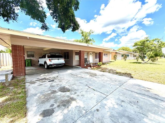 317 AVENUE G SE, Winter Haven, FL 33880