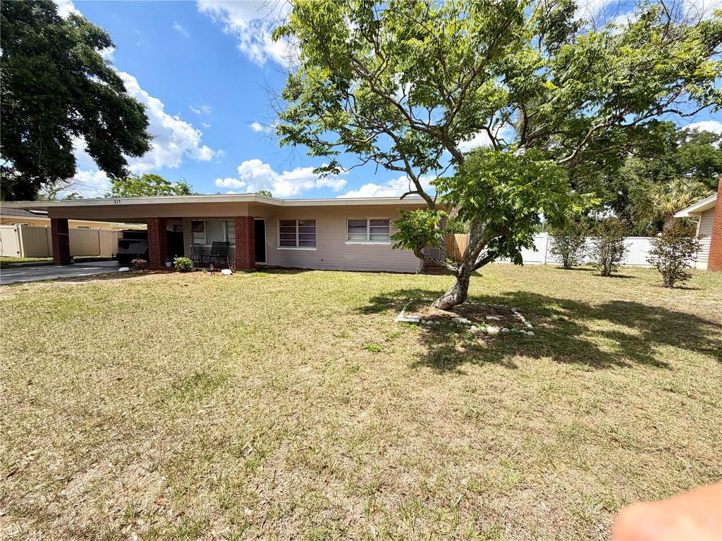 317 AVENUE G SE, Winter Haven, FL 33880