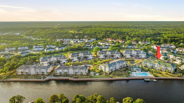 2180 Waterview Dr Unit 332, North Myrtle Beach, SC 29582