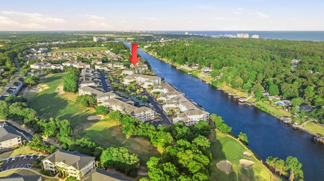 2180 Waterview Dr Unit 332, North Myrtle Beach, SC 29582