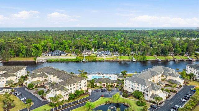 2180 Waterview Dr Unit 332, North Myrtle Beach, SC 29582