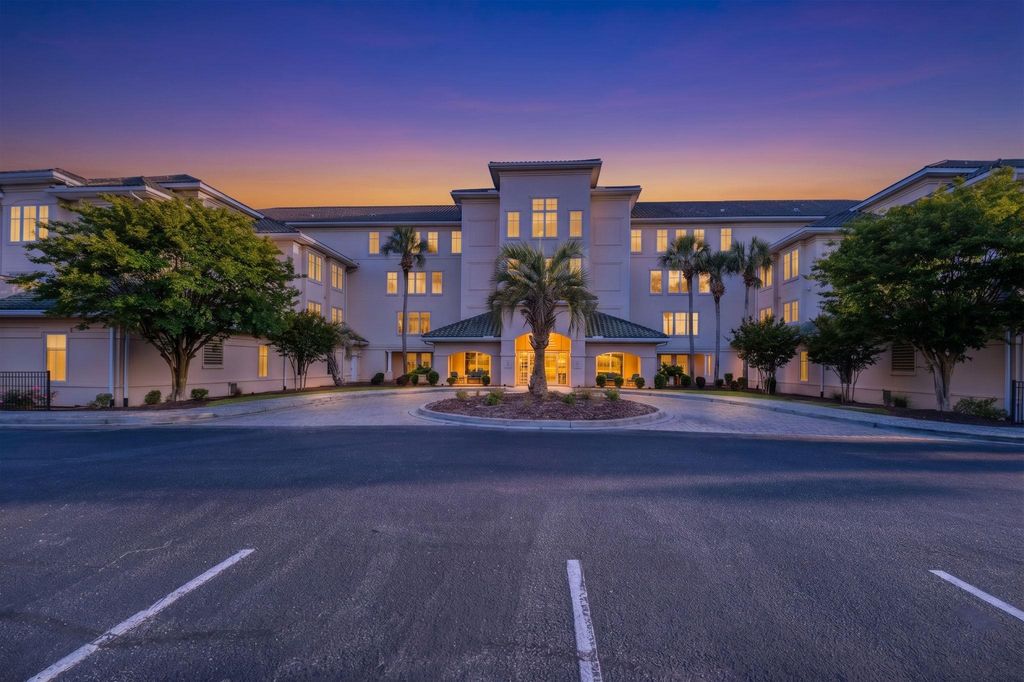 2180 Waterview Dr Unit 332, North Myrtle Beach, SC 29582