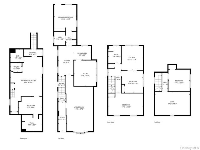 10478 129th Street, Richmond Hill S., NY 11419