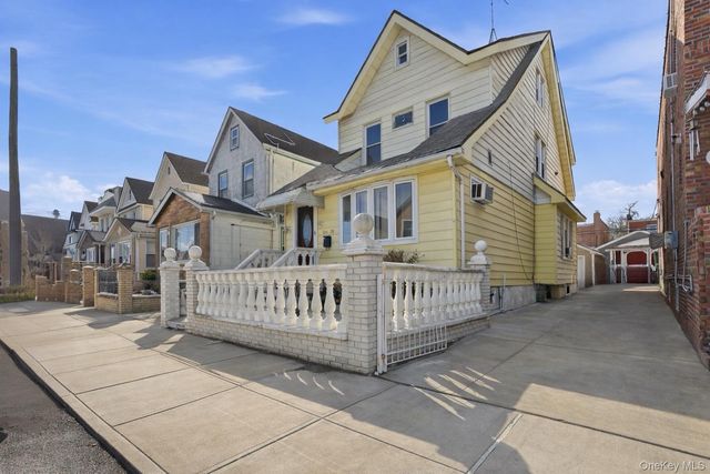 10478 129th Street, Richmond Hill S., NY 11419