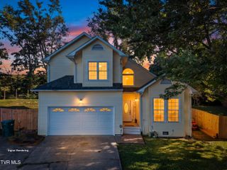 313 Sonnett Court, Kingsport, TN 37664