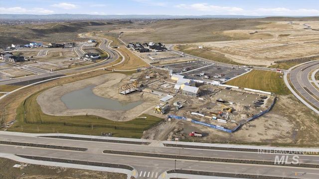 6537 W Danes Dr Jefferson - TBB, Eagle, ID 83616