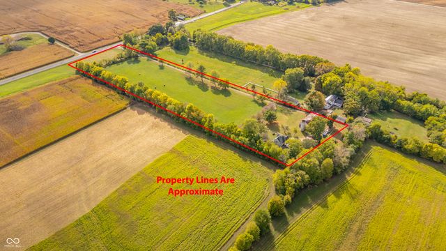 1096 W State Road 38, Pendleton, IN 46064