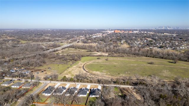 2420 Givendale Road, Dallas, TX 75241