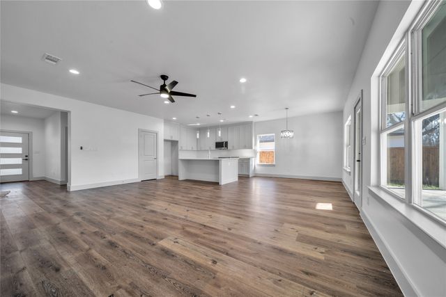 2420 Givendale Road, Dallas, TX 75241