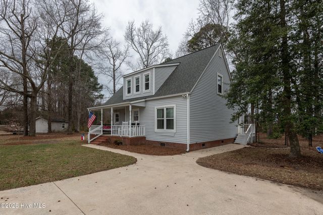 1306 Hope Drive, Greenville, NC 27858