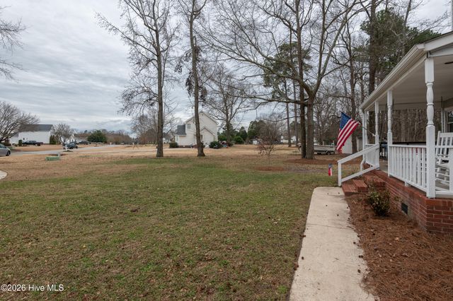 1306 Hope Drive, Greenville, NC 27858