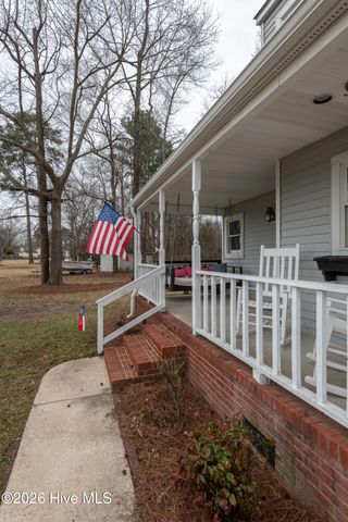 1306 Hope Drive, Greenville, NC 27858