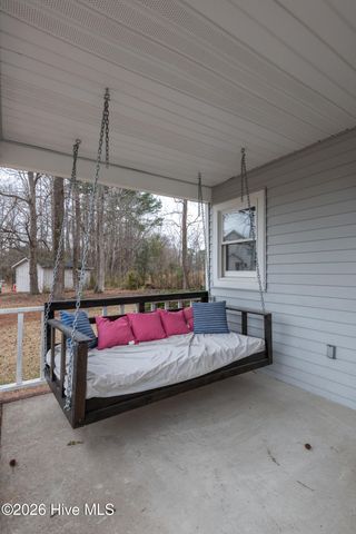 1306 Hope Drive, Greenville, NC 27858