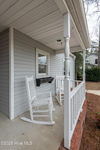 1306 Hope Drive, Greenville, NC 27858