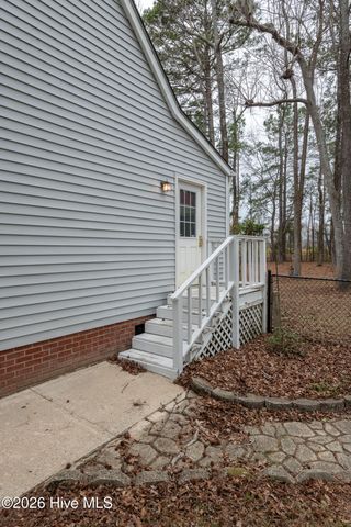 1306 Hope Drive, Greenville, NC 27858