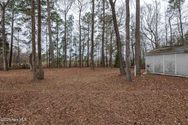 1306 Hope Drive, Greenville, NC 27858