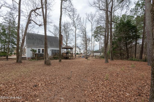 1306 Hope Drive, Greenville, NC 27858