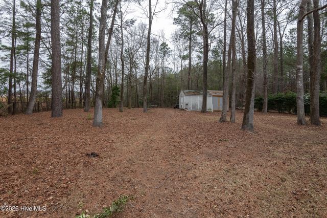 1306 Hope Drive, Greenville, NC 27858