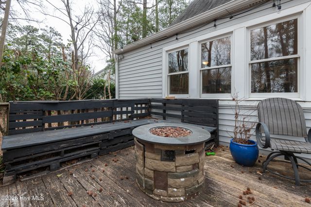 1306 Hope Drive, Greenville, NC 27858