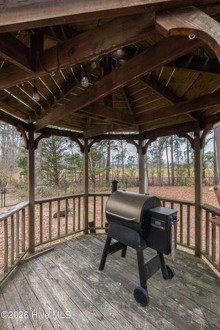 1306 Hope Drive, Greenville, NC 27858