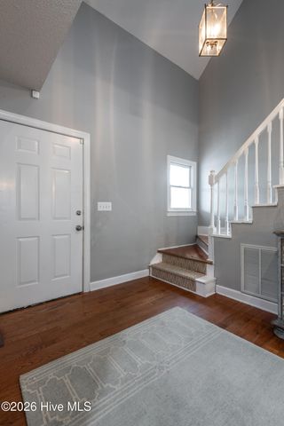 1306 Hope Drive, Greenville, NC 27858