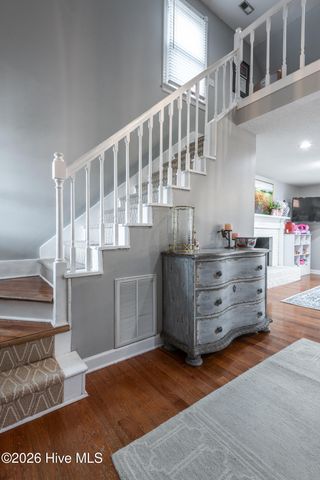 1306 Hope Drive, Greenville, NC 27858