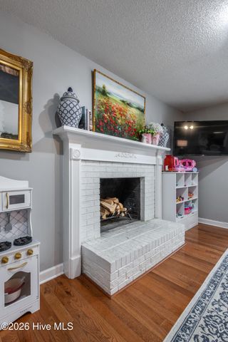 1306 Hope Drive, Greenville, NC 27858