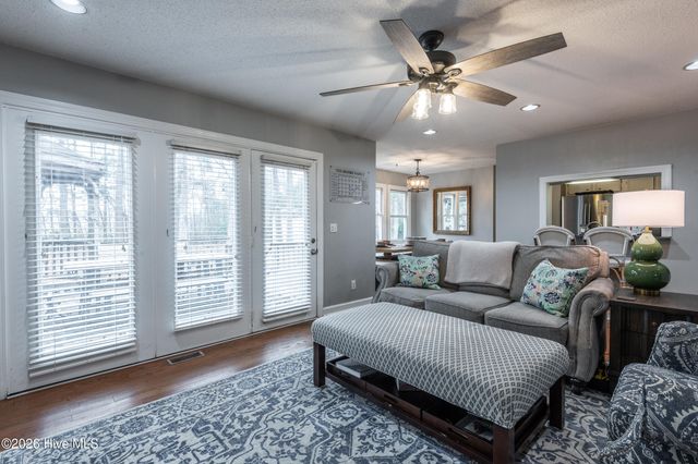 1306 Hope Drive, Greenville, NC 27858