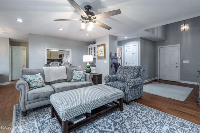 1306 Hope Drive, Greenville, NC 27858