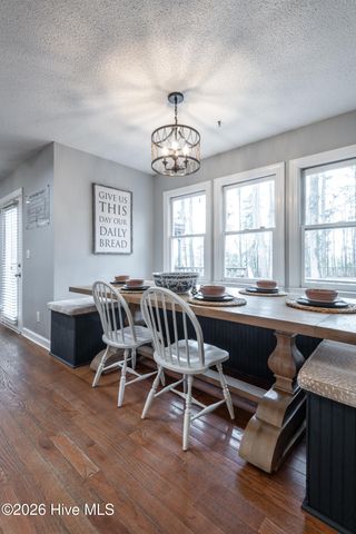 1306 Hope Drive, Greenville, NC 27858