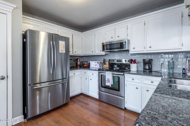 1306 Hope Drive, Greenville, NC 27858