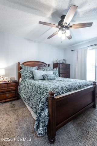 1306 Hope Drive, Greenville, NC 27858