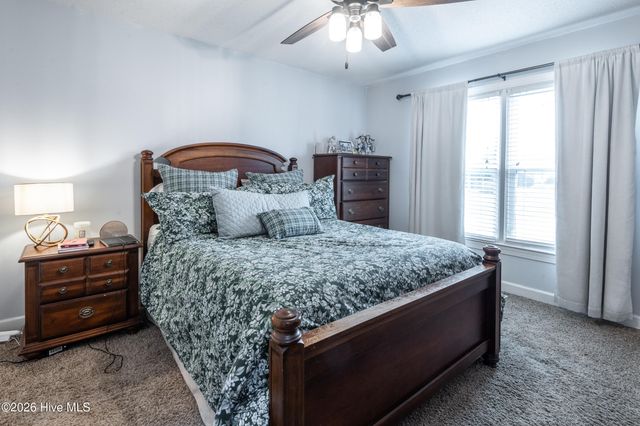 1306 Hope Drive, Greenville, NC 27858