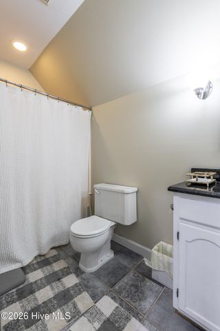 1306 Hope Drive, Greenville, NC 27858