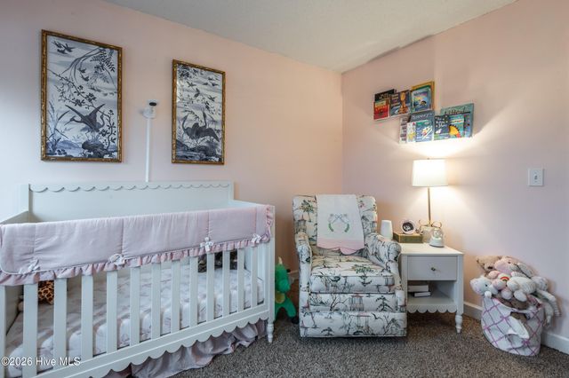 1306 Hope Drive, Greenville, NC 27858