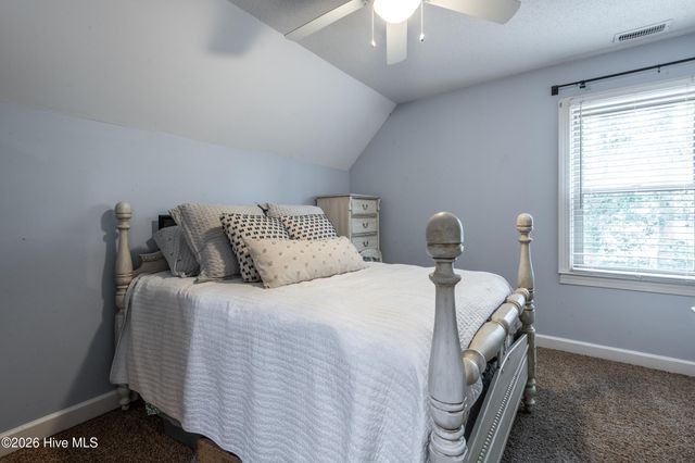 1306 Hope Drive, Greenville, NC 27858