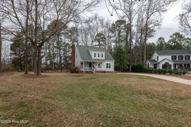 1306 Hope Drive, Greenville, NC 27858