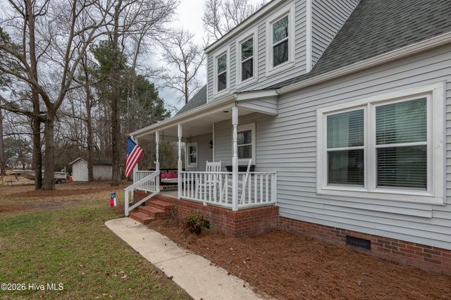 1306 Hope Drive, Greenville, NC 27858