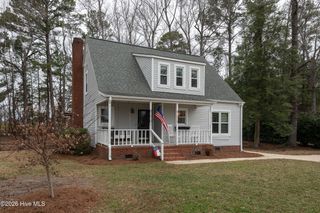 1306 Hope Drive, Greenville, NC 27858