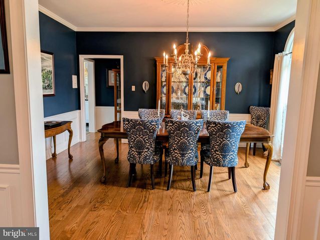 60 MATTHEW CIR, Richboro, PA 18954