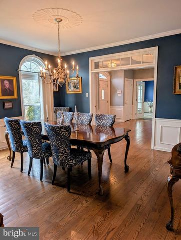 60 MATTHEW CIR, Richboro, PA 18954