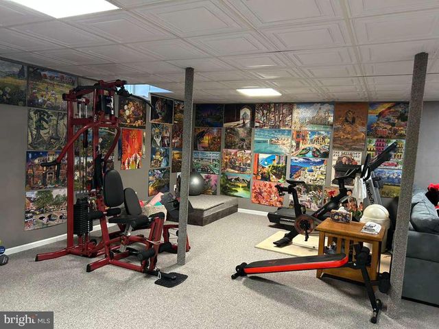 60 MATTHEW CIR, Richboro, PA 18954