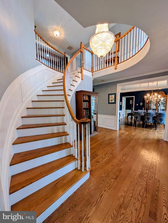 60 MATTHEW CIR, Richboro, PA 18954