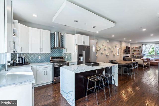 2621 E LETTERLY ST, Philadelphia, PA 19125