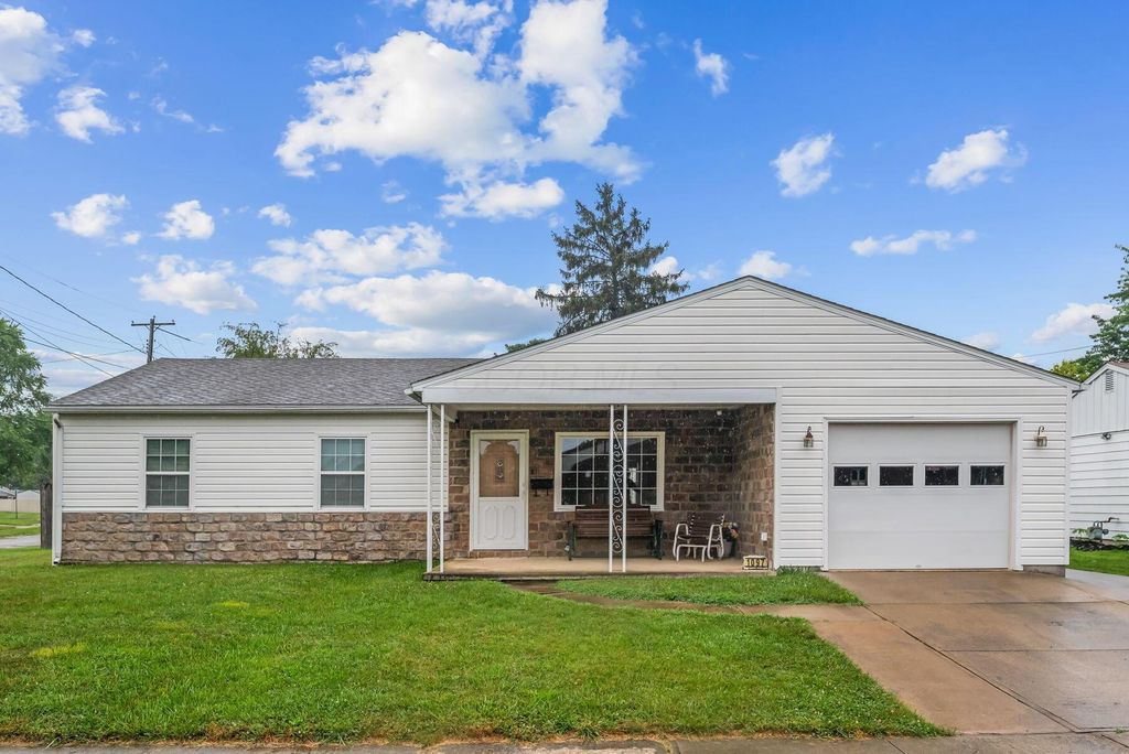 1097 Richmond Avenue, Marion, OH 43302