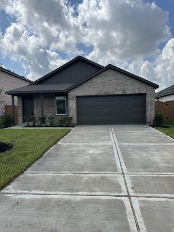 3615 Atlas Point Lane, Angleton, TX 77515