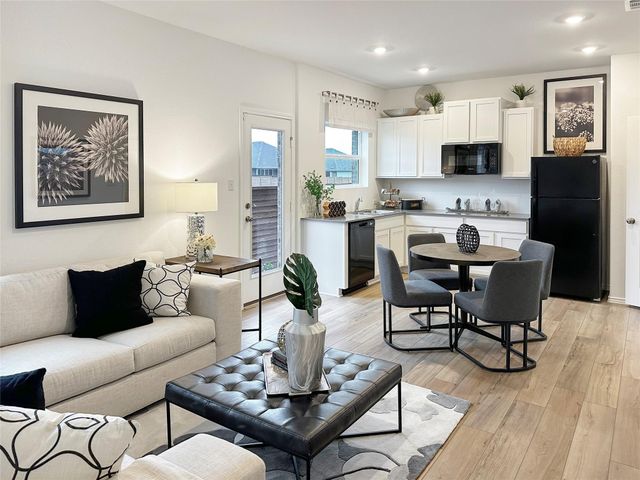 18021 Prairie Falcon WAY, Pflugerville, TX 78660