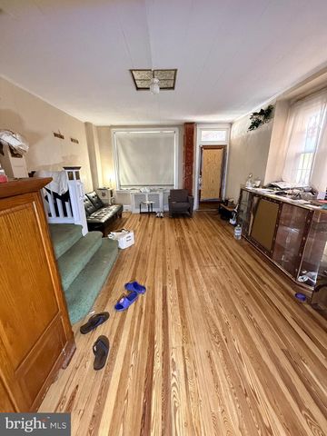1238 HARRISON ST, Philadelphia, PA 19124