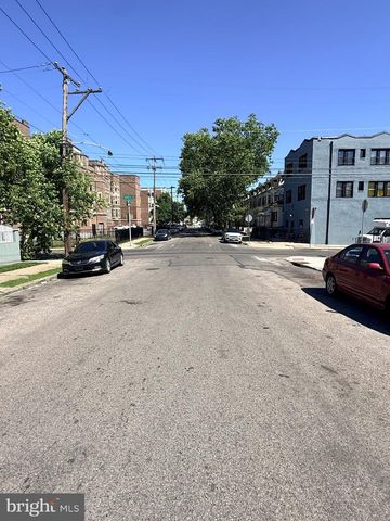 1238 HARRISON ST, Philadelphia, PA 19124